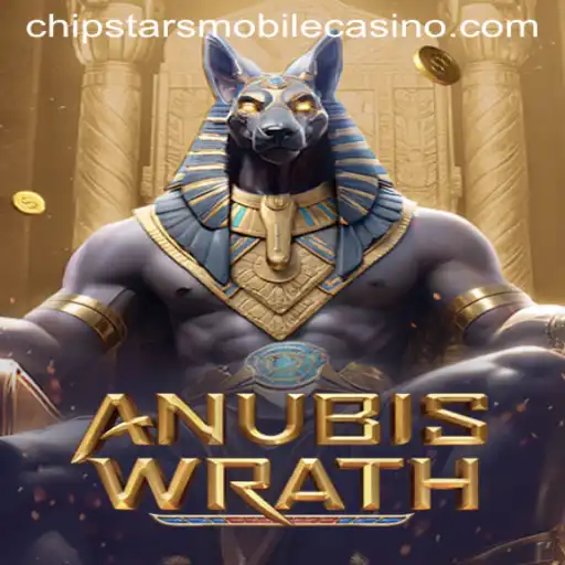 AnubisWrath: The Latest Thrill at Chipstars Casino
