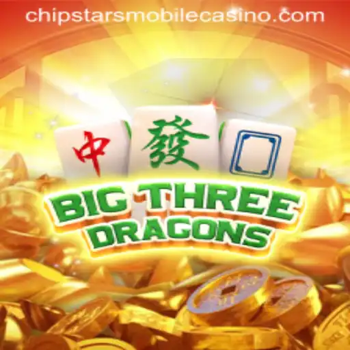 Unveiling BigThreeDragons at Chipstars Casino: A Journey Through Gameplay, Features, and Rules