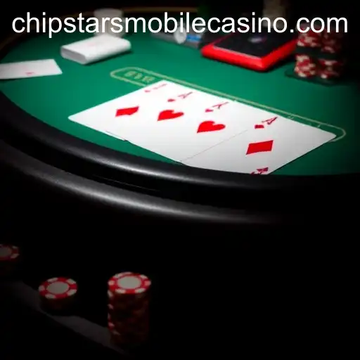 Discovering the Thrills of Blackjack at Chipstars Casino