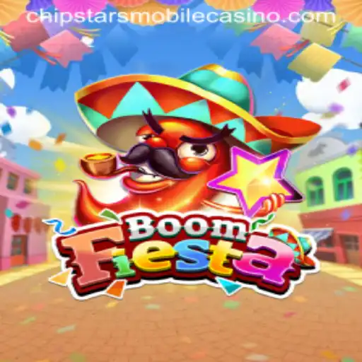 Discover the Thrills of BoomFiesta at Chipstars Casino