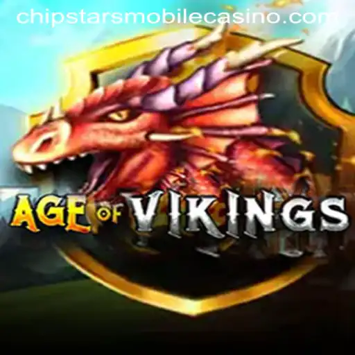 AgeofViking: Unleashing the Norse Adventure at Chipstars Casino