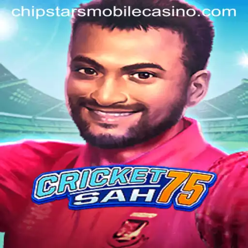 Exploring the Exciting World of CricketSah75 at Chipstars Casino