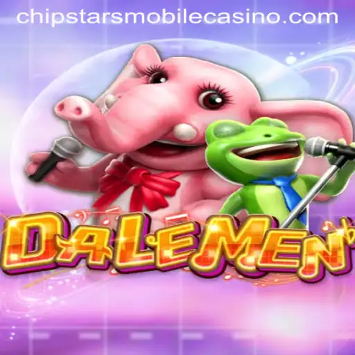 Unveiling DALEMEN: The Thrilling New Addition to Chipstars Casino
