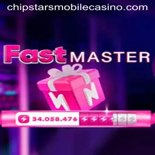 FastMaster: Unveiling the New Casino Sensation at Chipstars Casino