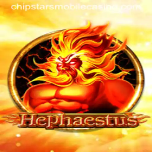 Exploring Hephaestus: A Thrilling Adventure at Chipstars Casino