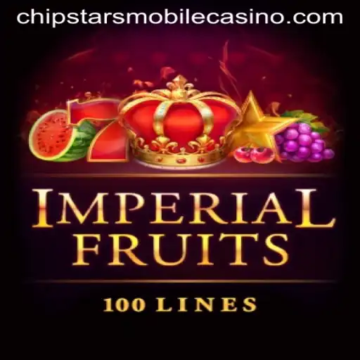 ImperialFruits100: A Thrilling Dive into Classic Casino Gaming