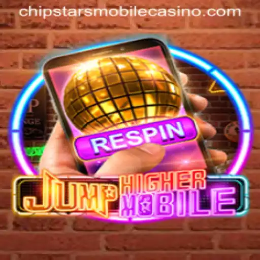 JumpHighermobile: A Thrilling Adventure in Chipstars Casino