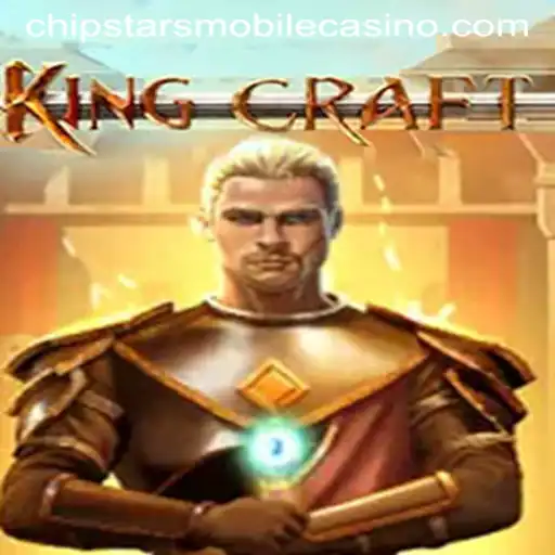 Discover the Exciting World of KingcraftMenomin at Chipstars Casino