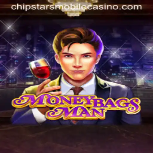 Discover MoneybagsMan: A Thrilling Slot Adventure at Chipstars Casino