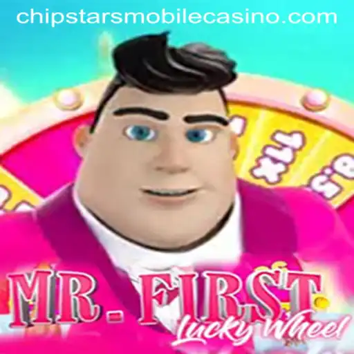 Spin Your Fortune at MrFirstLuckyWheel with Chipstars Casino