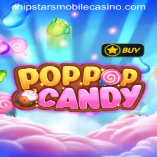 Discover the Exciting World of POPPOPCANDY at Chipstars Casino
