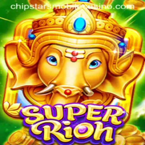 Unveiling SuperRich: A Deep Dive into Chipstars Casino's Exciting New Game