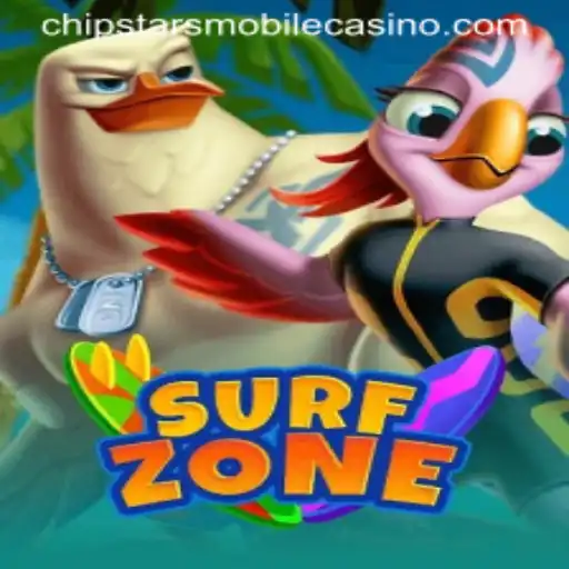 Discover SurfZone: The Latest Thrill at Chipstars Casino
