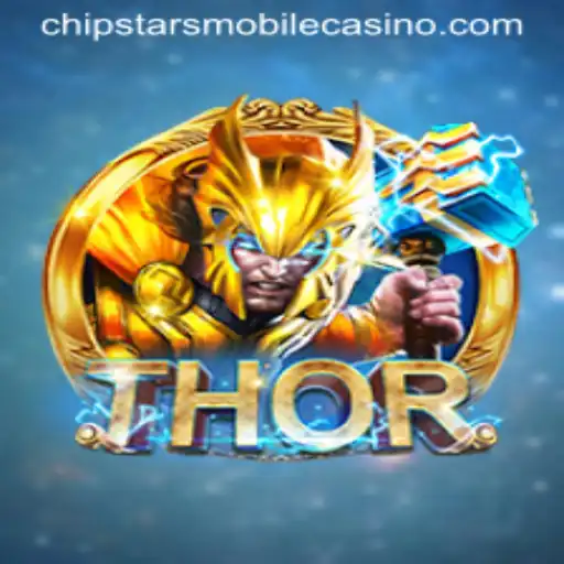 Unveiling the World of THOR: An Adventure in Chipstars Casino