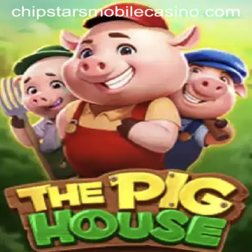 Exploring ThePigHouse: A Remarkable Addition to Chipstars Casino