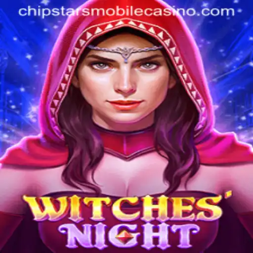 Exploring the Mystical World of WitchesNight: A Thrilling New Game at Chipstars Casino