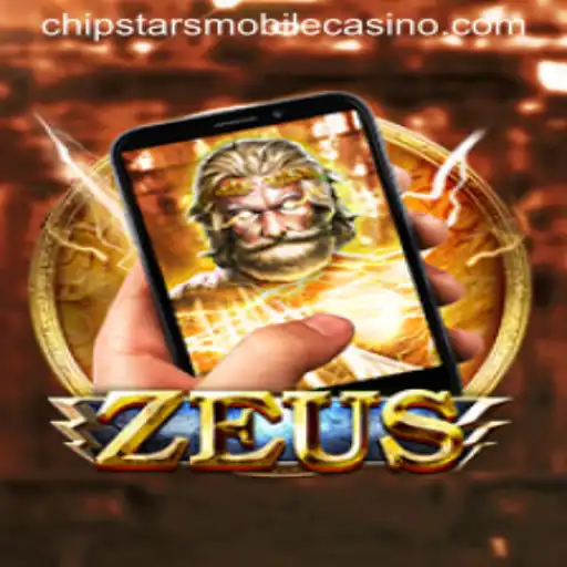 ZeusM: A Mystical Adventure at Chipstars Casino