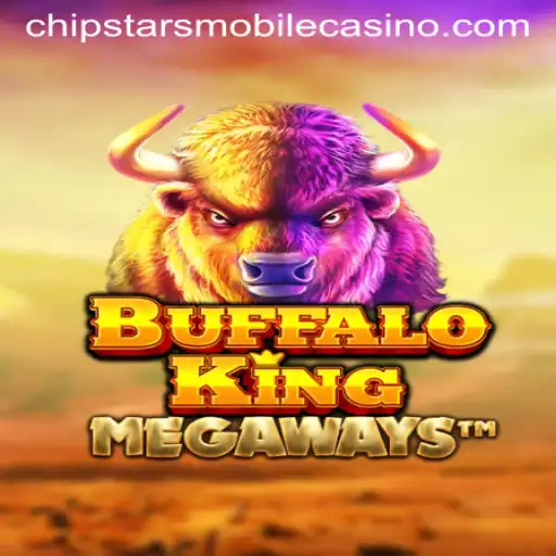 Discover the Thrilling Adventure of Buffalo King at Chipstars Casino