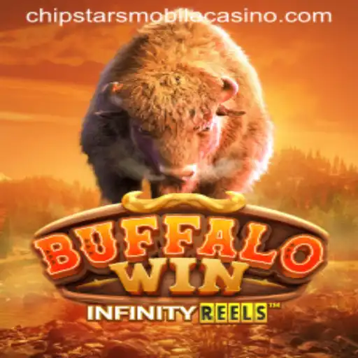 BuffaloWin: A Thrilling Gaming Experience at Chipstars Casino