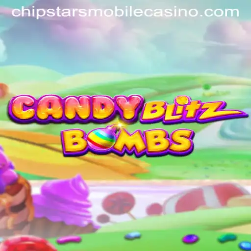 Unveiling CandyBlitzBombs: A Sweet Adventure at Chipstars Casino