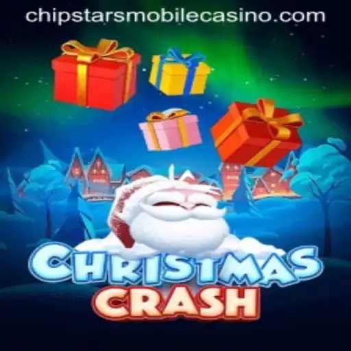 Immerse Yourself in Festive Fun with ChristmasCrash at Chipstars Casino