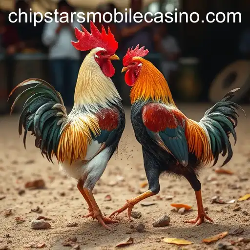 The Intersection of Tradition and Modernity in Cockfighting and Digital Platforms