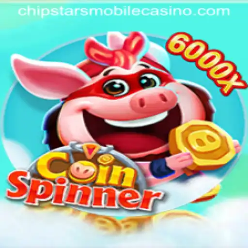 CoinSpinner: A Revolutionary Game at Chipstars Casino
