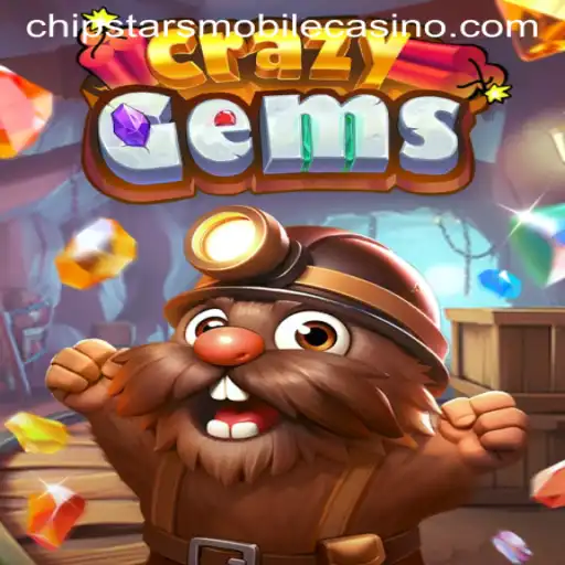 CrazyGems: A Jewel in the Chipstars Casino Crown