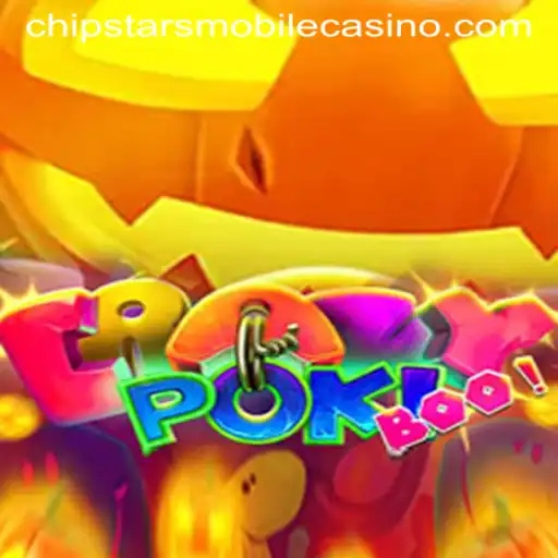 CrazyPokiBoo: The Ultimate Gaming Experience at Chipstars Casino