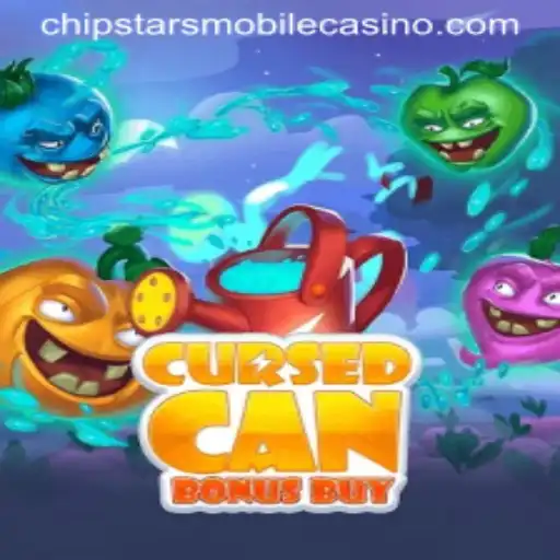 Discover the Thrilling World of CursedCanBonusBuy at Chipstars Casino