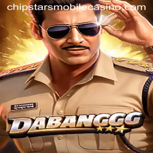 Discover the Thrilling World of DABANGGG at Chipstars Casino
