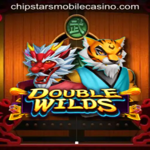 Discover the Thrills of DoubleWilds at Chipstars Casino
