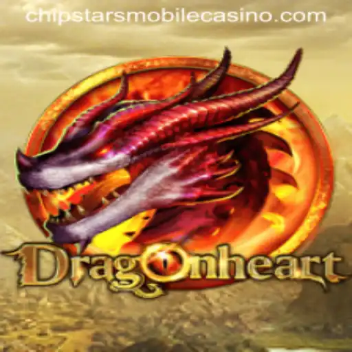 Unleashing the Magic of DragonHeart: A Thrilling Adventure at Chipstars Casino