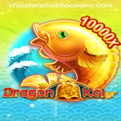 Discover the Exciting World of DragonKoi at Chipstars Casino