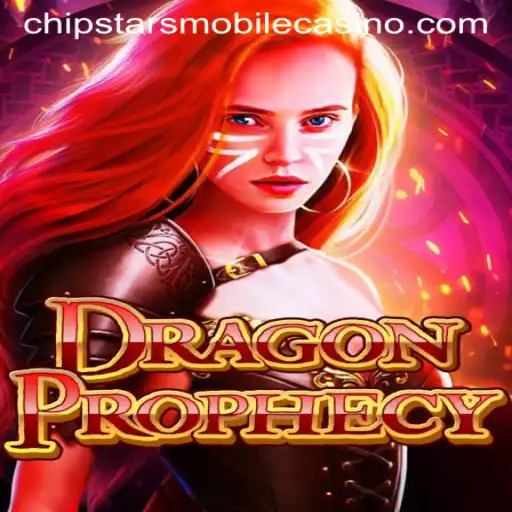 Unveiling DragonProphecy: A Mythical Journey at Chipstars Casino
