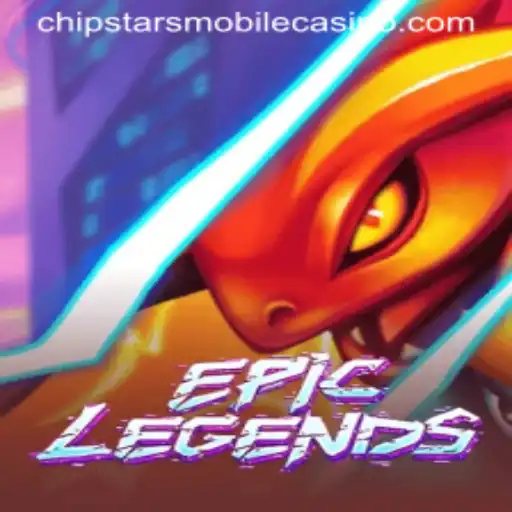 EpicLegends: A Riveting Adventure into the Digital Cosmos