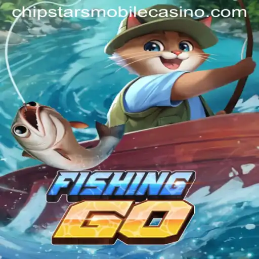 Dive Into the Exciting World of FishingGO at Chipstars Casino