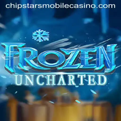 FrozenUncharted: Dive into the Ultimate Adventure at Chipstars Casino