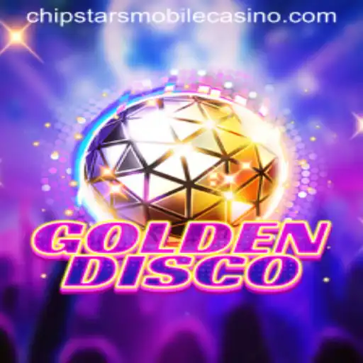 Experience the Thrilling World of GoldenDisco at Chipstars Casino