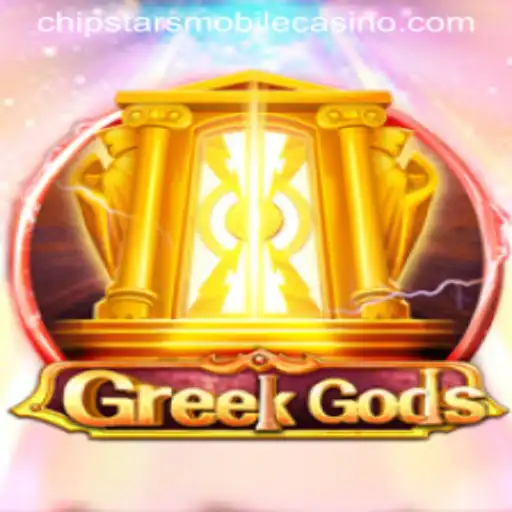 Unveiling GreekGods: A Mythological Adventure at Chipstars Casino