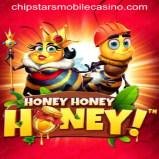 Discover the Exciting World of HoneyHoneyHoney at Chipstars Casino