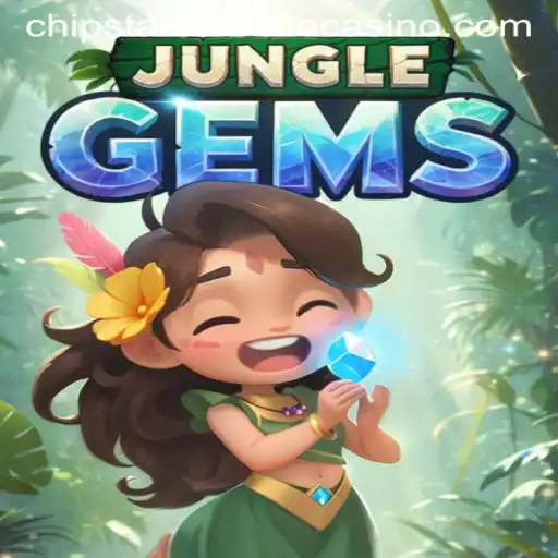 Exploring the Exciting World of JungleGems at Chipstars Casino