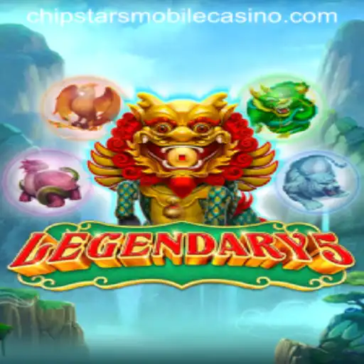 Legendary5: Unveiling the Exciting World of Chipstars Casino's Latest Game