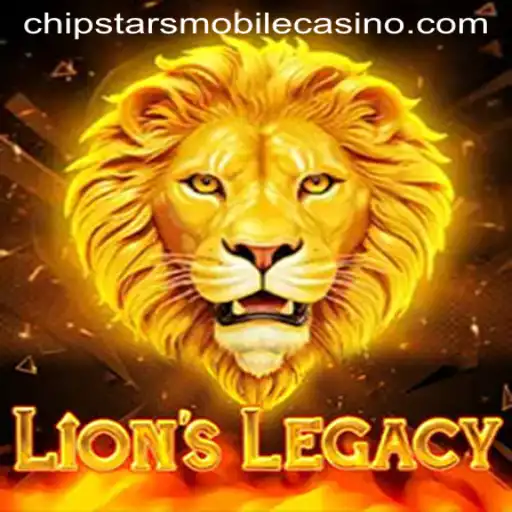 Unveiling the Exciting Adventure of LionsLegacy at Chipstars Casino