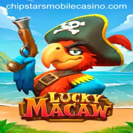 Exploring the Exciting World of LuckyMacaw at Chipstars Casino