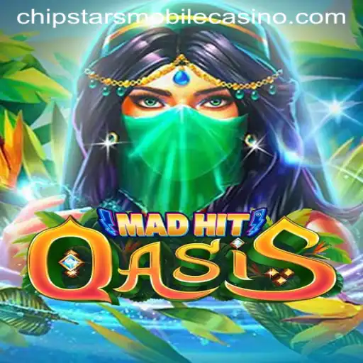 Discover the Thrills of MadHitOasis at Chipstars Casino
