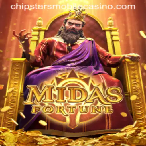 Unlock the Secrets of MidasFortune at Chipstars Casino