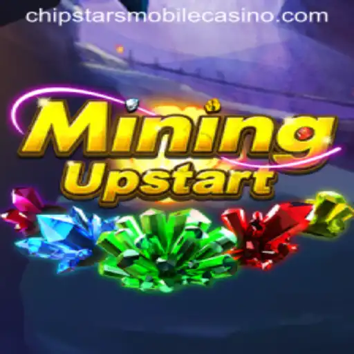 MiningUpstart: The Thrilling New Game Making Waves at Chipstars Casino