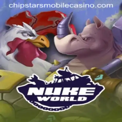 Experience the Thrill of NukeWorld at Chipstars Casino