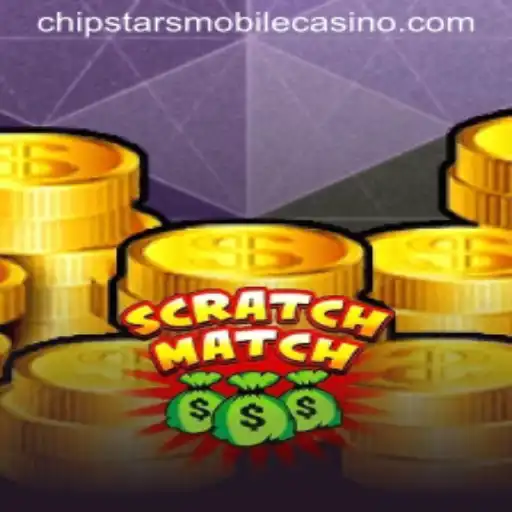 Discover ScratchMatch: A New Sensation at Chipstars Casino